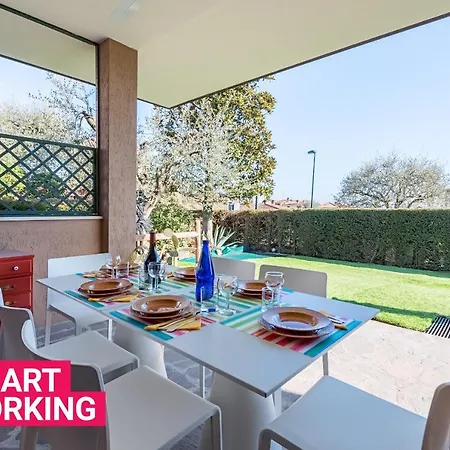 Borgo Adige 12 By Wonderful Italy