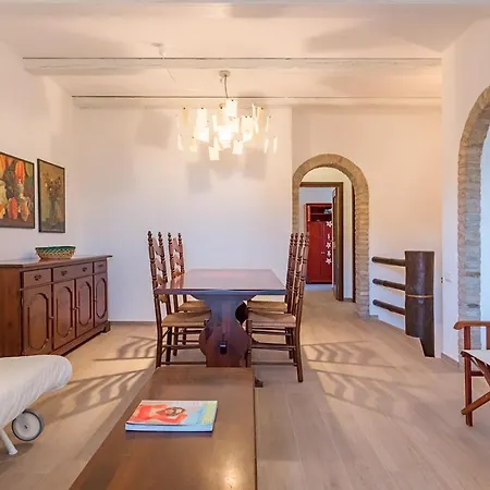 Σπίτι διακοπών Borgo Adige 12 By Wonderful Italy Padenghe sul Garda