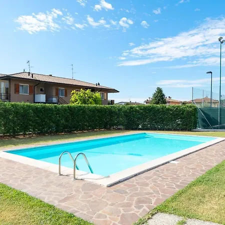 Borgo Adige 12 By Wonderful Italy Σπίτι διακοπών Padenghe sul Garda