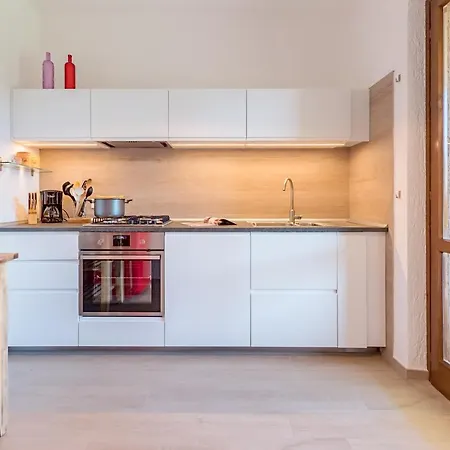 Ferienhaus Borgo Adige 12 By Wonderful Italy Padenghe sul Garda