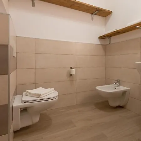 Ferienhaus Borgo Adige 12 By Wonderful Italy Padenghe sul Garda