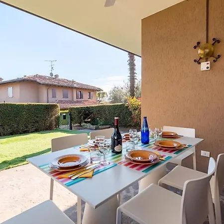 Borgo Adige 12 By Wonderful Italy * Padenghe sul Garda