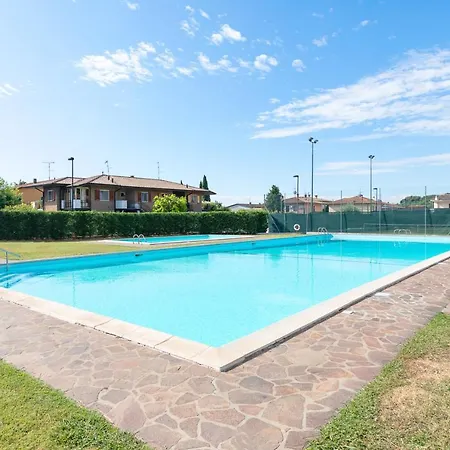 Borgo Adige 12 By Wonderful Italy Ferienhaus *