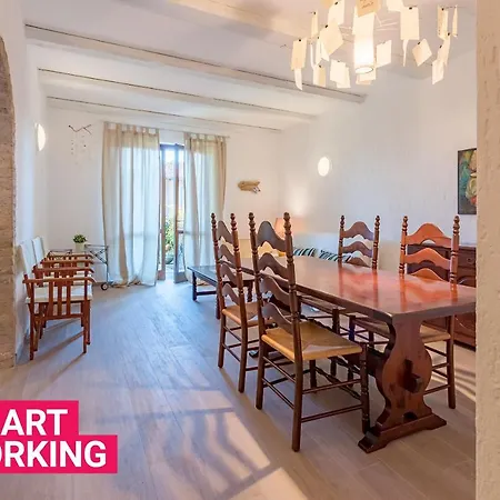 Borgo Adige 12 By Wonderful Italy Ferienhaus