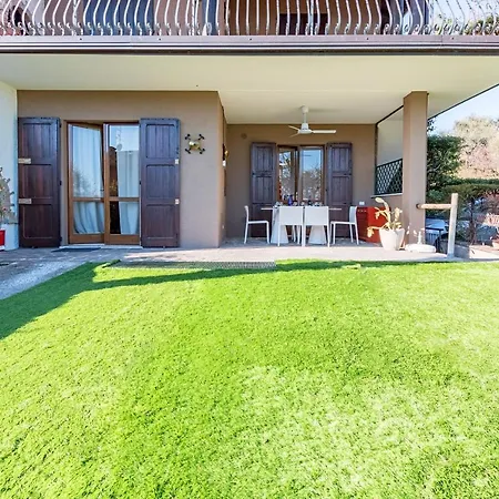 Borgo Adige 12 By Wonderful Italy Ferienhaus *